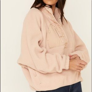 FP Movement Hit The Slopes pullover SM